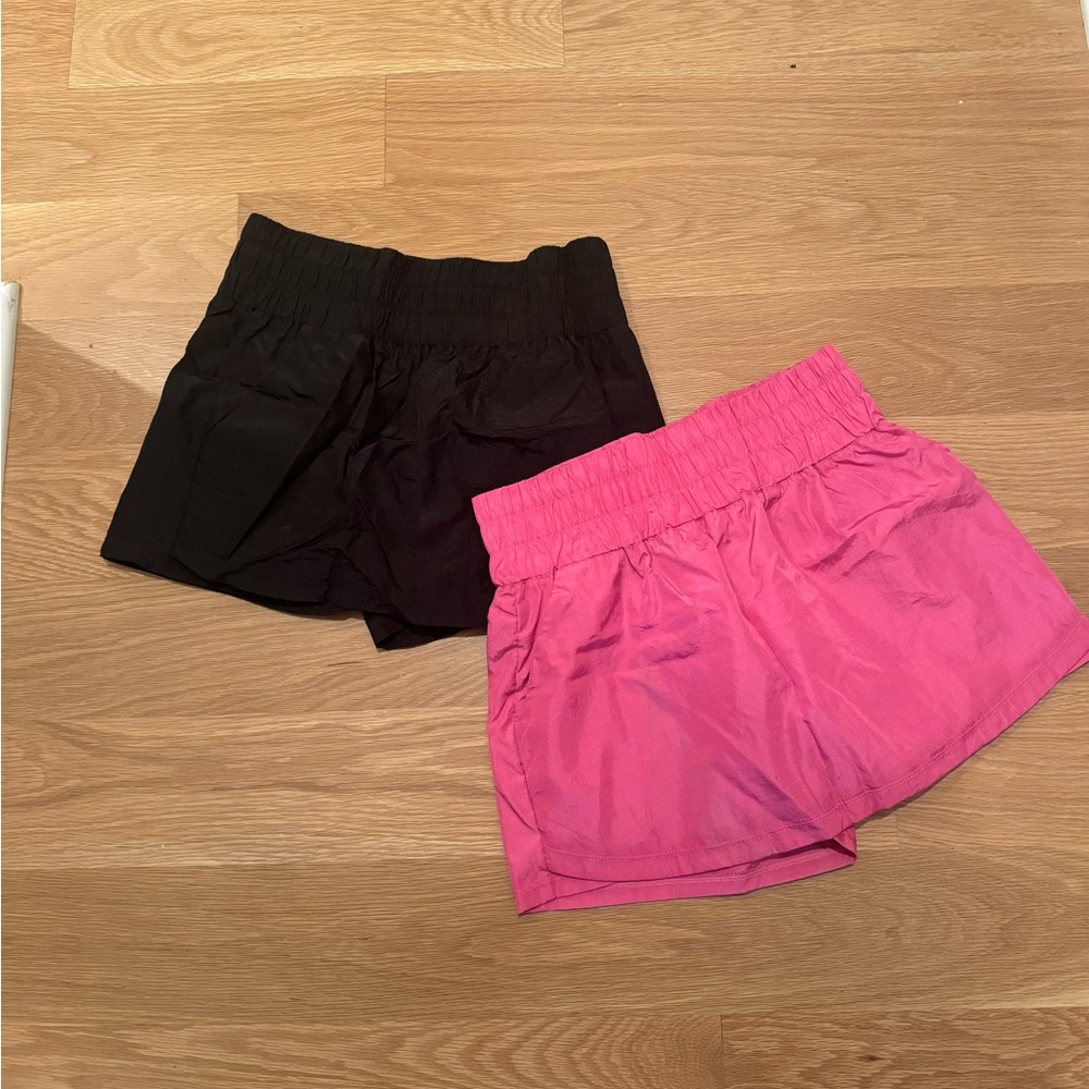 Women’s tennis skorts, athletic quick dry! Worn once!